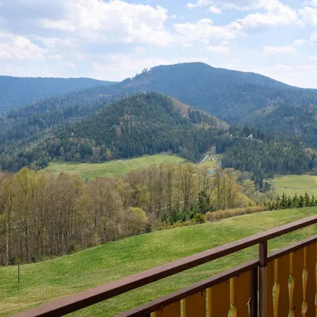 Kirchberg | Traumlage&blick Im Wald | Sauna * Bad Peterstal-Griesbach