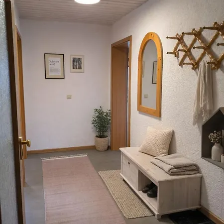 Kirchberg | Traumlage&blick Im Wald | Sauna Bad Peterstal-Griesbach