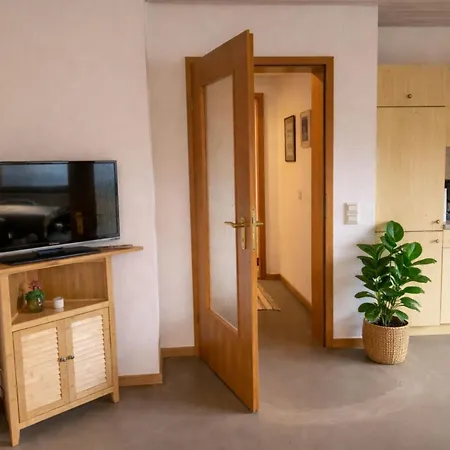 Apartment Kirchberg | Traumlage&blick Im Wald | Sauna *