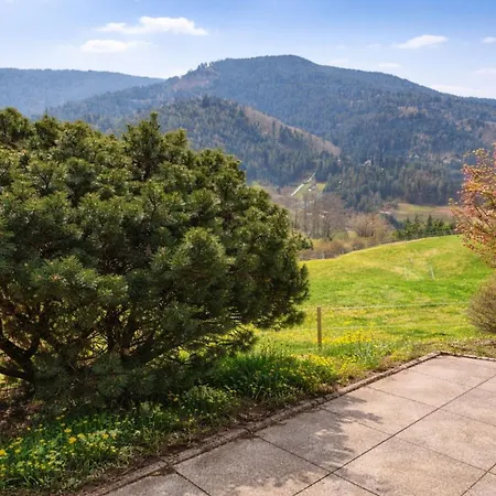 شقة Kirchberg | Traumlage & Blick Im Wald | Sauna باد بيترستال غريسب
