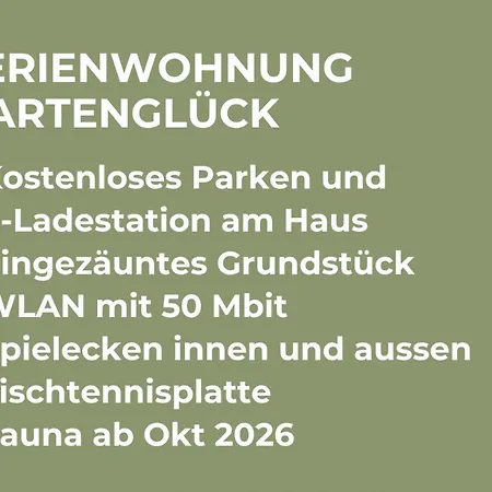 Kirchberg | Traumlage & Blick Im Wald | Sauna *