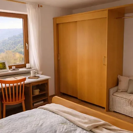 Kirchberg | Traumlage & Blick Im Wald | Sauna باد بيترستال غريسب