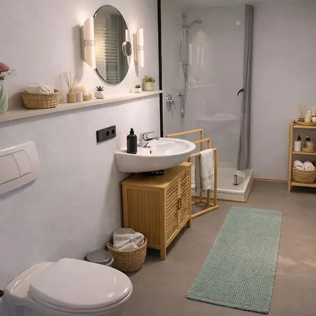 Kirchberg | Traumlage & Blick Im Wald | Sauna * باد بيترستال غريسب