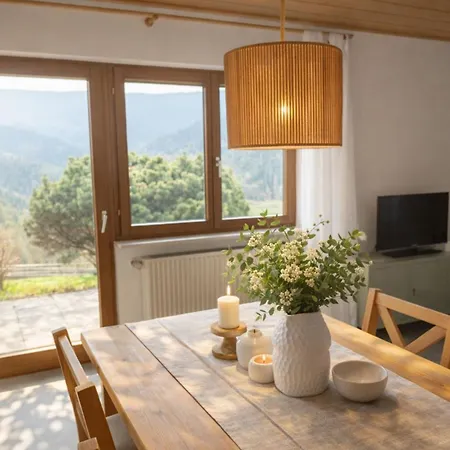 Kirchberg | Traumlage & Blick Im Wald | Sauna باد بيترستال غريسب