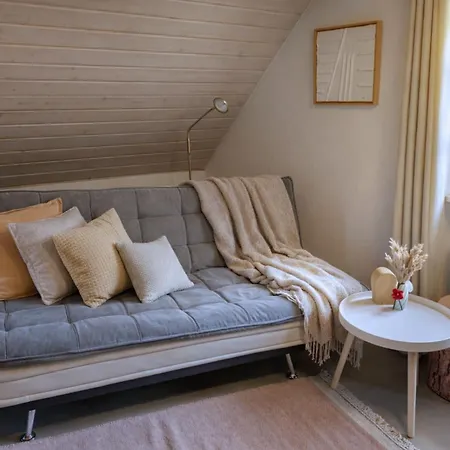 شقة Kirchberg | Traumlage & Blick Im Wald | Sauna باد بيترستال غريسب