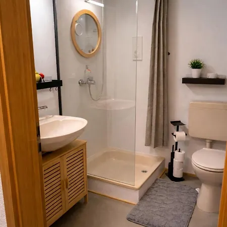Kirchberg | Traumlage & Blick Im Wald | Sauna باد بيترستال غريسب