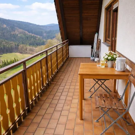 شقة Kirchberg | Traumlage & Blick Im Wald | Sauna *