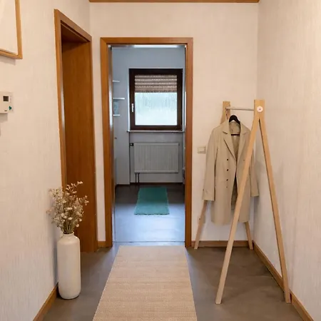 شقة Kirchberg | Traumlage & Blick Im Wald | Sauna