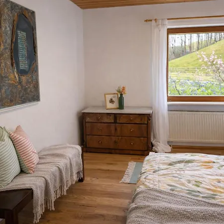 Kirchberg | Traumlage & Blick Im Wald | Sauna شقة
