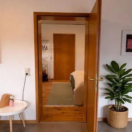 شقة Kirchberg | Traumlage & Blick Im Wald | Sauna