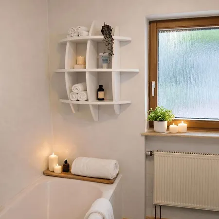 Kirchberg | Traumlage & Blick Im Wald | Sauna * باد بيترستال غريسب
